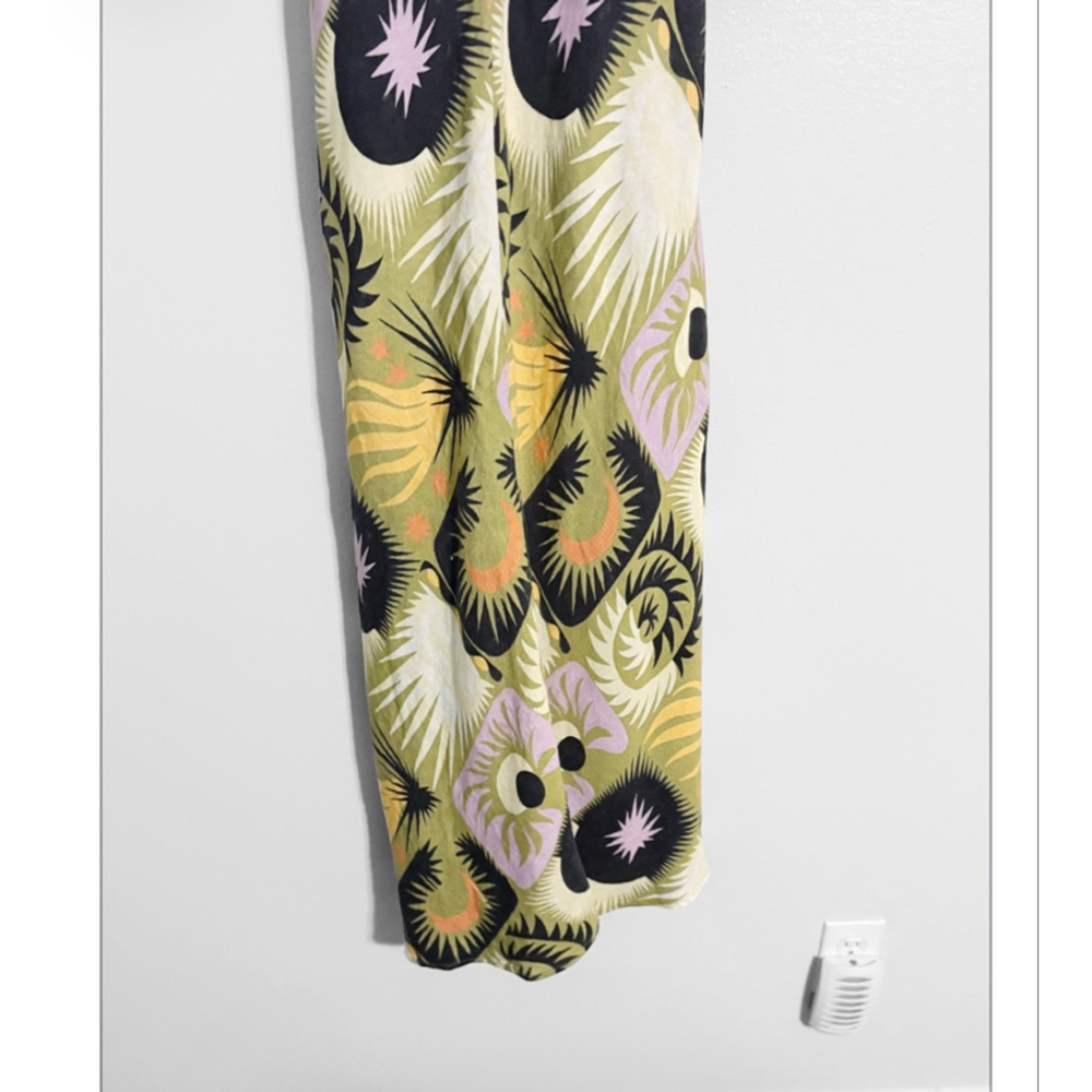Untitled in Motion Lanelle Maxi Dress - Picture 9 of 9